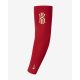 NIKE KYRIE SHOOTER SLEEVE RED/BICYCLE YELLOW