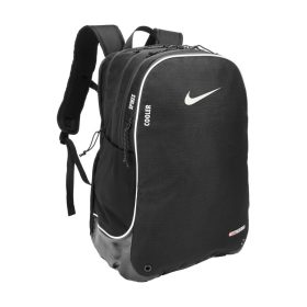 Nike Track Backpack Black/Summit White