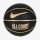 NIKE EVERYDAY ALL COURT 8P BLACK/METALLIC GOLD/BLACK/METALLIC GOLD