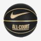 NIKE EVERYDAY ALL COURT 8P BLACK/METALLIC GOLD/BLACK/METALLIC GOLD