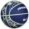 NIKE EVERYDAY PLAYGROUND 8P GRAPHIC DEFLATED DEEP ROYAL BLUE/VAPOR GREEN/WHITE 7