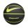 NIKE EVERYDAY PLAYGROUND 8P DEFLATED BLACK/VOLT/WHITE/VOLT