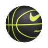 NIKE EVERYDAY PLAYGROUND 8P DEFLATED BLACK/VOLT/WHITE/VOLT
