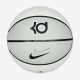 NIKE KEVIN DURANT ALL COURT 8P WHITE/GREY FOG/BLACK/BLACK