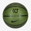 NIKE PLAYGROUND 8P 2.0 K DURANT DEFLATED MEDIUM OLIVE/PILGRIM/BLACK/BLACK 07