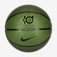 NIKE PLAYGROUND 8P 2.0 K DURANT DEFLATED MEDIUM OLIVE/PILGRIM/BLACK/BLACK 07