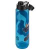 Nike Tr Renew Recharge Chug Bottle 24 Oz Graphic Blue Fury/Black/Hyper Crimson/Blackened Blue