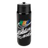 Nike Tr Renew Recharge Straw Bottle 24 Oz Graphic Black/Black/Malachite