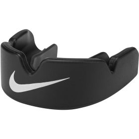 Nike Alpha Mouth Guard Black/White