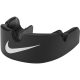 Nike Alpha Mouth Guard Black/White