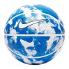 Nike Basketball 8P Prm Energy Deflated Game Royal/White/Black/White 7