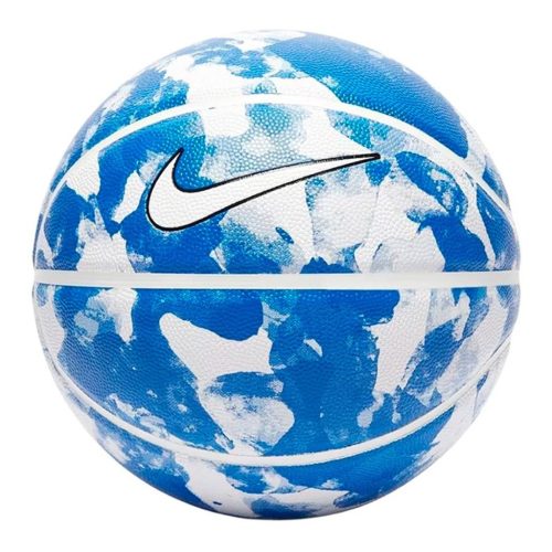Nike Basketball 8P Prm Energy Deflated Game Royal/White/Black/White 7
