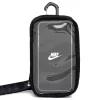 Nike Club Phone Crossbody Black/White ONE