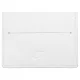 NIKE ICON AIR FORCE 1 CARD WALLET WHITE/WHITE/WHITE ONE