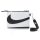 Nike Icon Cortez Wristlet White/Black