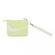 Nike Icon Cortez Wristlet Barely Volt/Barely Volt/Sail