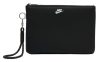 NIKE ICON BLAZER WRISTLET LARGE BLACK/BLACK/WHITE