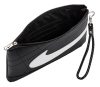 NIKE ICON BLAZER WRISTLET LARGE BLACK/BLACK/WHITE