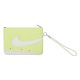 Nike Icon Blazer Wristlet Large Barely Volt/Barely Volt/Sail