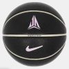 Nike All Court 8P J Morant Deflated Black/Coconut Milk/Pink Foam/Coconut Milk
