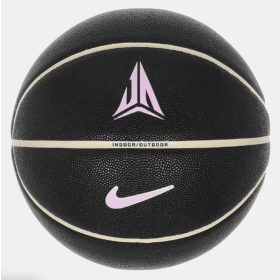   Nike All Court 8P J Morant Deflated Black/Coconut Milk/Pink Foam/Coconut Milk