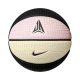 Nike Playground 8P J Morant Deflated Pink Foam/Coconut Milk/Black/Coconut Milk 7