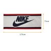 Nike Pool Towel Americana Obsidian/University Red/Sai