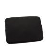 Nike Aura Laptop Sleeve Black