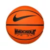NIKE KNOCKOUT DEFLATED AMBER/BLACK/BLACK
