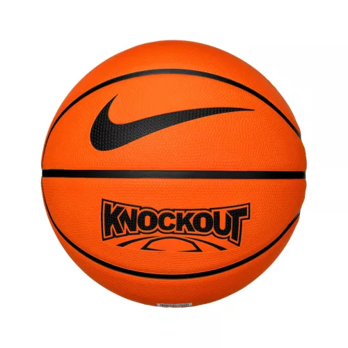 NIKE KNOCKOUT DEFLATED AMBER/BLACK/BLACK
