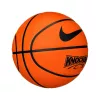 NIKE KNOCKOUT DEFLATED AMBER/BLACK/BLACK
