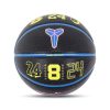 NIKE ALL COURT K BRYANT ASG 2026 DEFLATED BLACK/LT PHOTO BLUE/PLAYFUL PINK/SONIC YELLOW