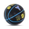 NIKE ALL COURT K BRYANT ASG 2026 DEFLATED BLACK/LT PHOTO BLUE/PLAYFUL PINK/SONIC YELLOW