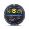 NIKE ALL COURT K BRYANT ASG 2026 DEFLATED BLACK/LT PHOTO BLUE/PLAYFUL PINK/SONIC YELLOW