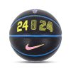 NIKE ALL COURT K BRYANT ASG 2026 DEFLATED BLACK/LT PHOTO BLUE/PLAYFUL PINK/SONIC YELLOW