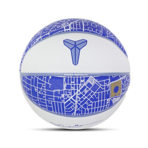 NIKE ALL COURT K BRYANT ASG 2026 DEFLATED COMET BLUE/WORK BLUE/COMET BLUE/WORK BLUE 7