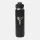 NIKE SS RECHARGE CHUG BOTTLE 24 OZ K BRYANT BLACK/BLACK/METALLIC SILVER