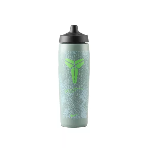 NIKE REFUEL BOTTLE 24 OZ K BRYANT DUSTY SAGE/OCEAN CUBE/BLACK/ILLUSION