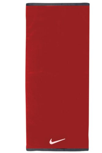 NIKE FUNDAMENTAL TOWEL M SPORT RED/WHITE