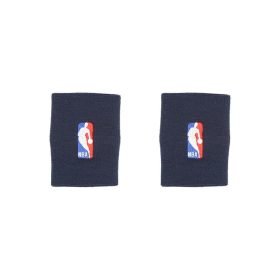 NIKE WRISTBANDS NBA COLLEGE NAVY/COLLEGE NAVY