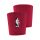 NIKE WRISTBANDS NBA TEAM RED/TEAM RED