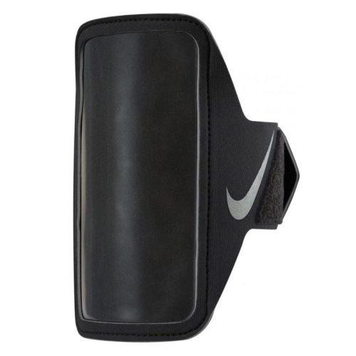 NIKE LEAN ARM BAND PLUS BLACK/SILVER ONE