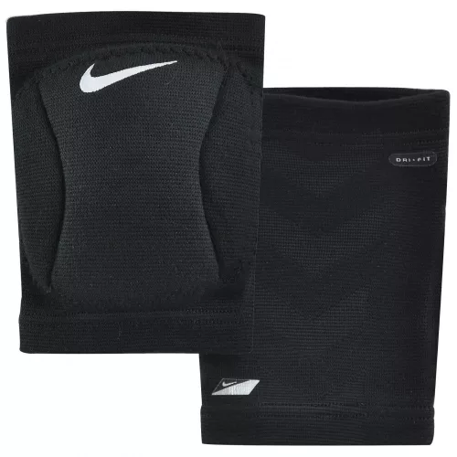 NIKE STREAK VOLLEYBALL KNEE PAD CE BLACK