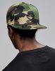 Cayler & Sons PA Icon Cap Woodland/Black