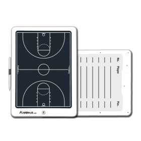 PlayMaker LCD - Basketball Edition 14" - Black