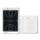 PlayMaker LCD - Basketball Edition 20" - Black