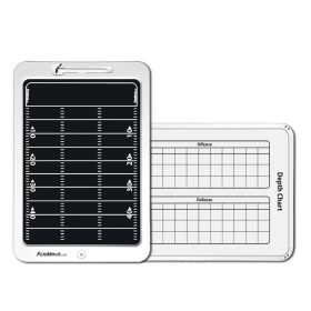 PlayMaker LCD - American Football Edition 20" - Black