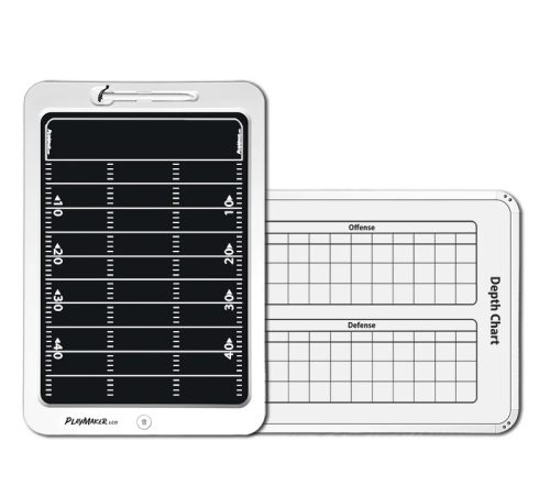 PlayMaker LCD - American Football Edition 20" - Black