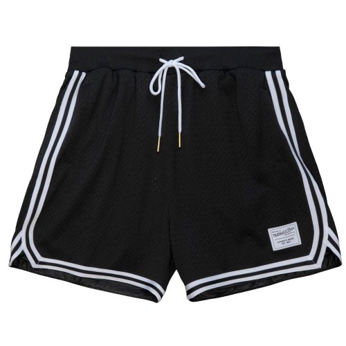 MITCHELL & NESS BRANDED GAME DAY 2.0 SHORT BLACK L