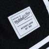 Mitchell & Ness Branded Game Day 2.0 Short BLACK